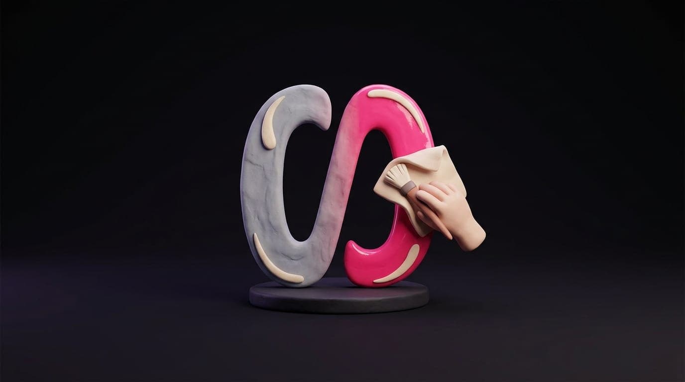 You Probably Need A Refresh, Not A Rebrand