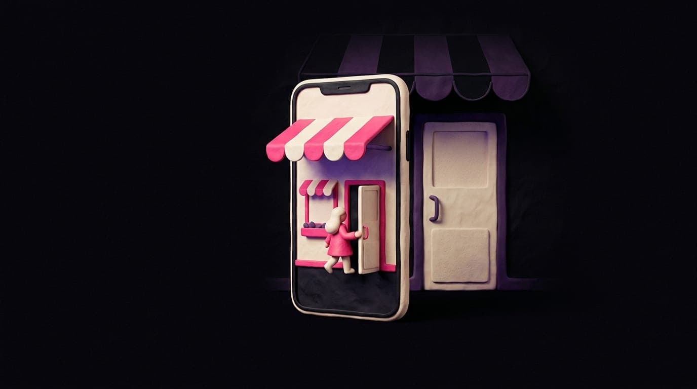 Almost Everyone Meets Your Business On A Phone