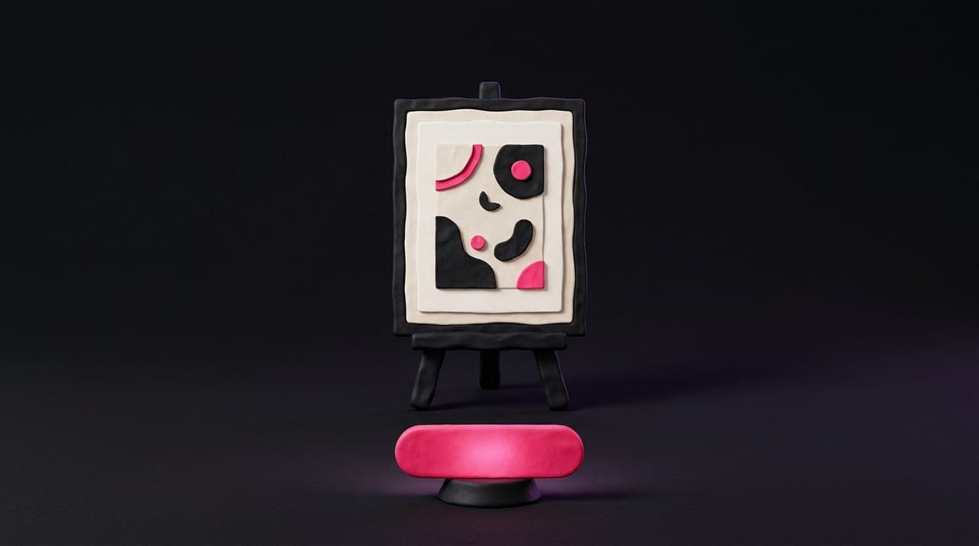 Ecommerce for Print-on-Demand Artists: A Practical Setup