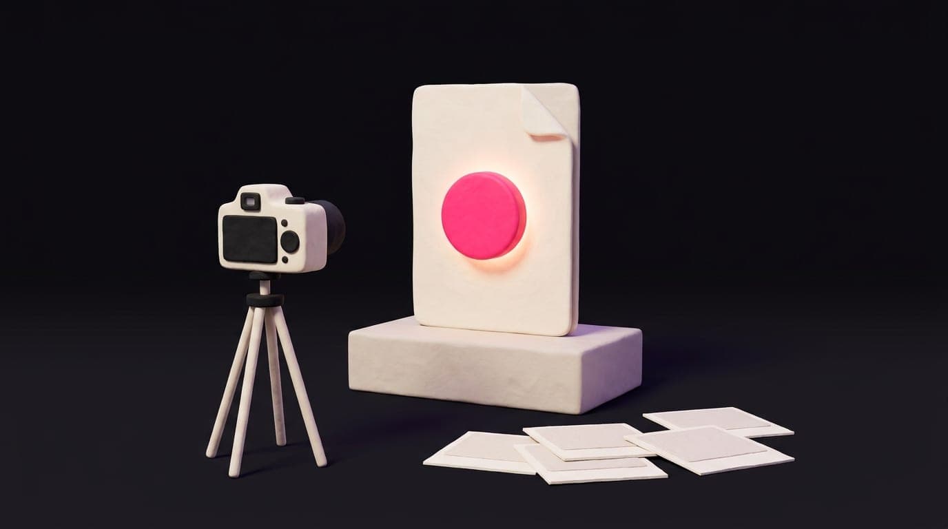 Landing Pages for Photographers: From Enquiry to Booking