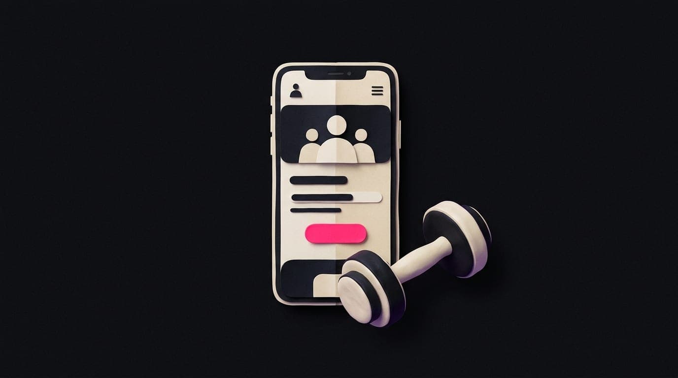 Web Design for Fitness Coaches: What Actually Converts