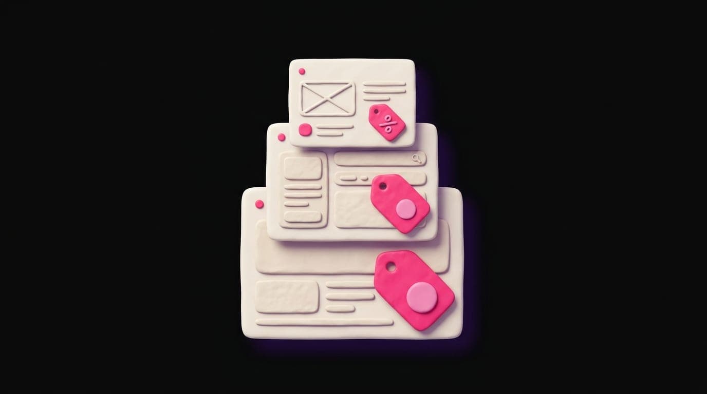 What £695 Actually Buys You in Web Design