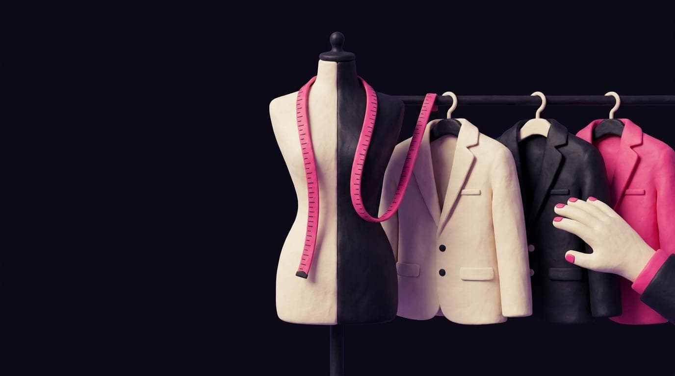 When Bespoke Is The Wrong Answer