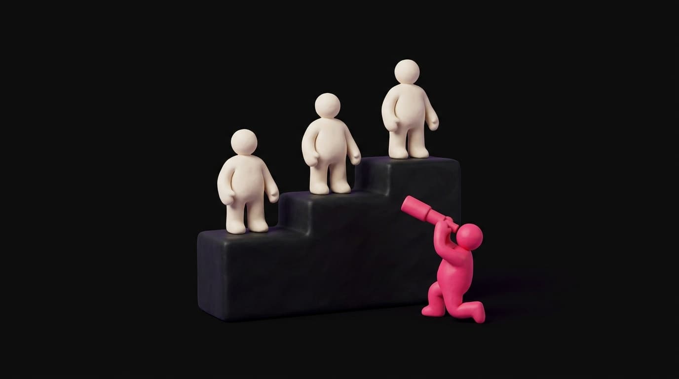 Who's Beating You on Google? What They're Doing That You're Not