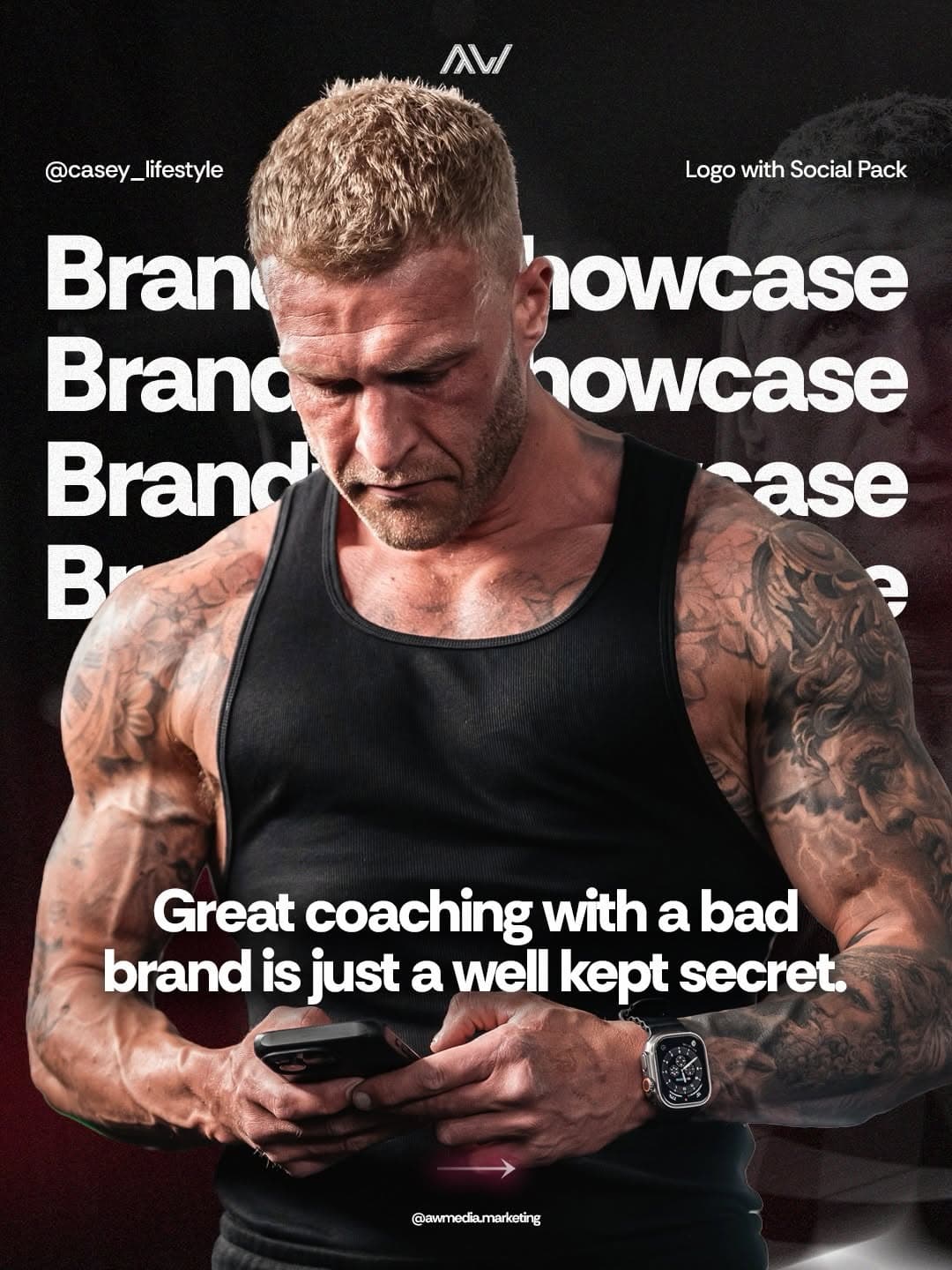 Casey Lifestyle Coaching thumbnail