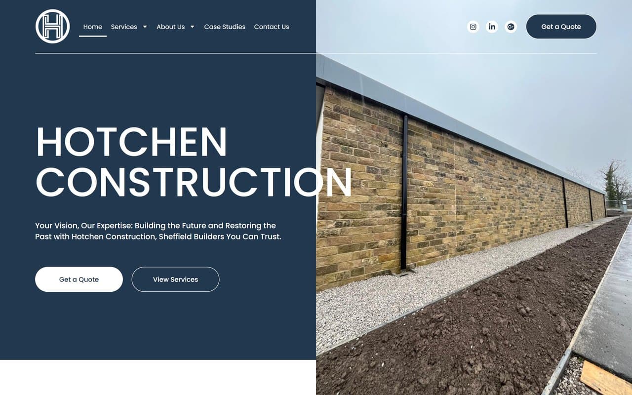 Hotchen Construction thumbnail