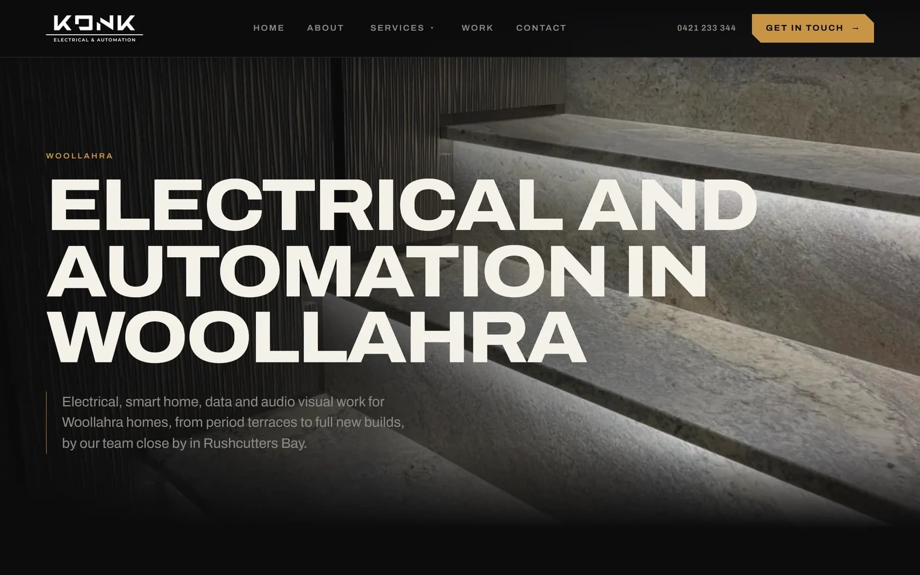 Konk Electrical page 5