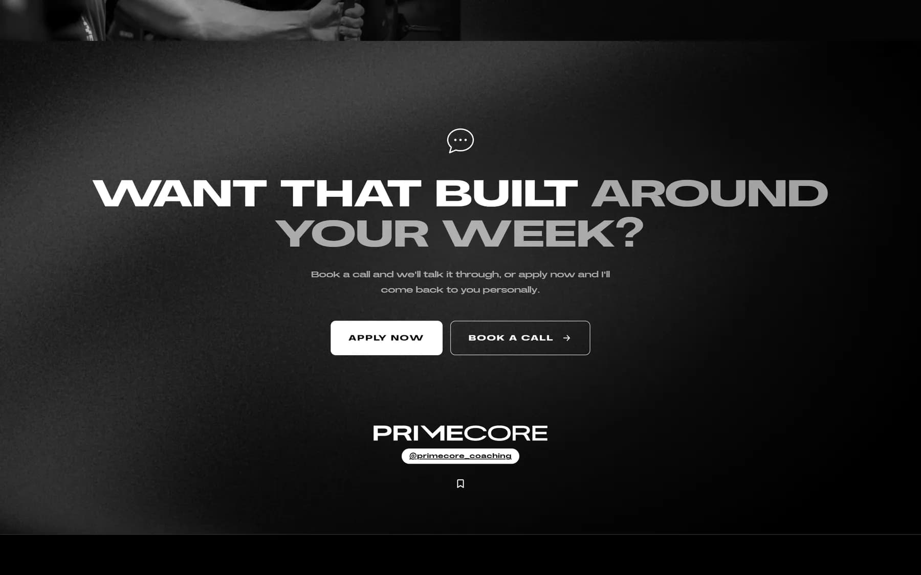 PrimeCore Coaching page 6