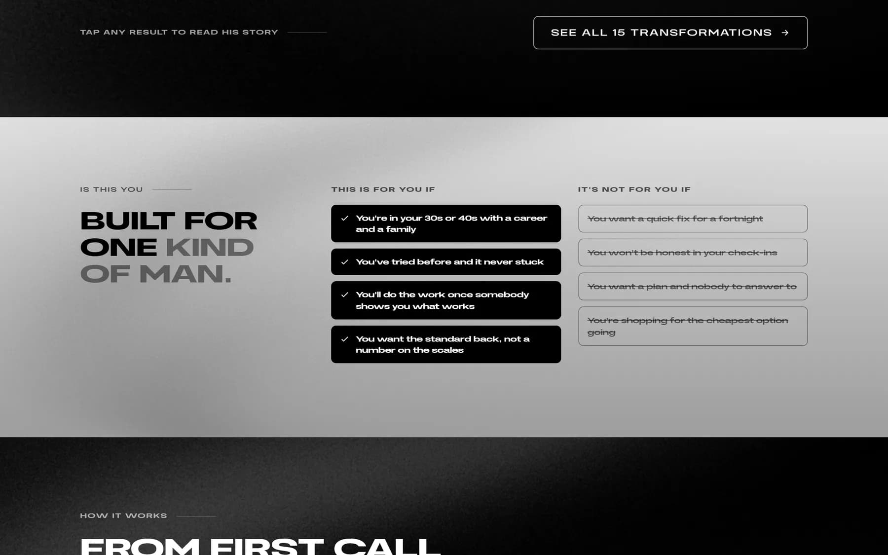PrimeCore Coaching page 3
