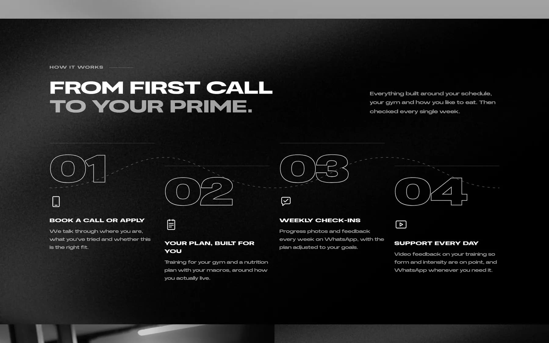 PrimeCore Coaching page 4