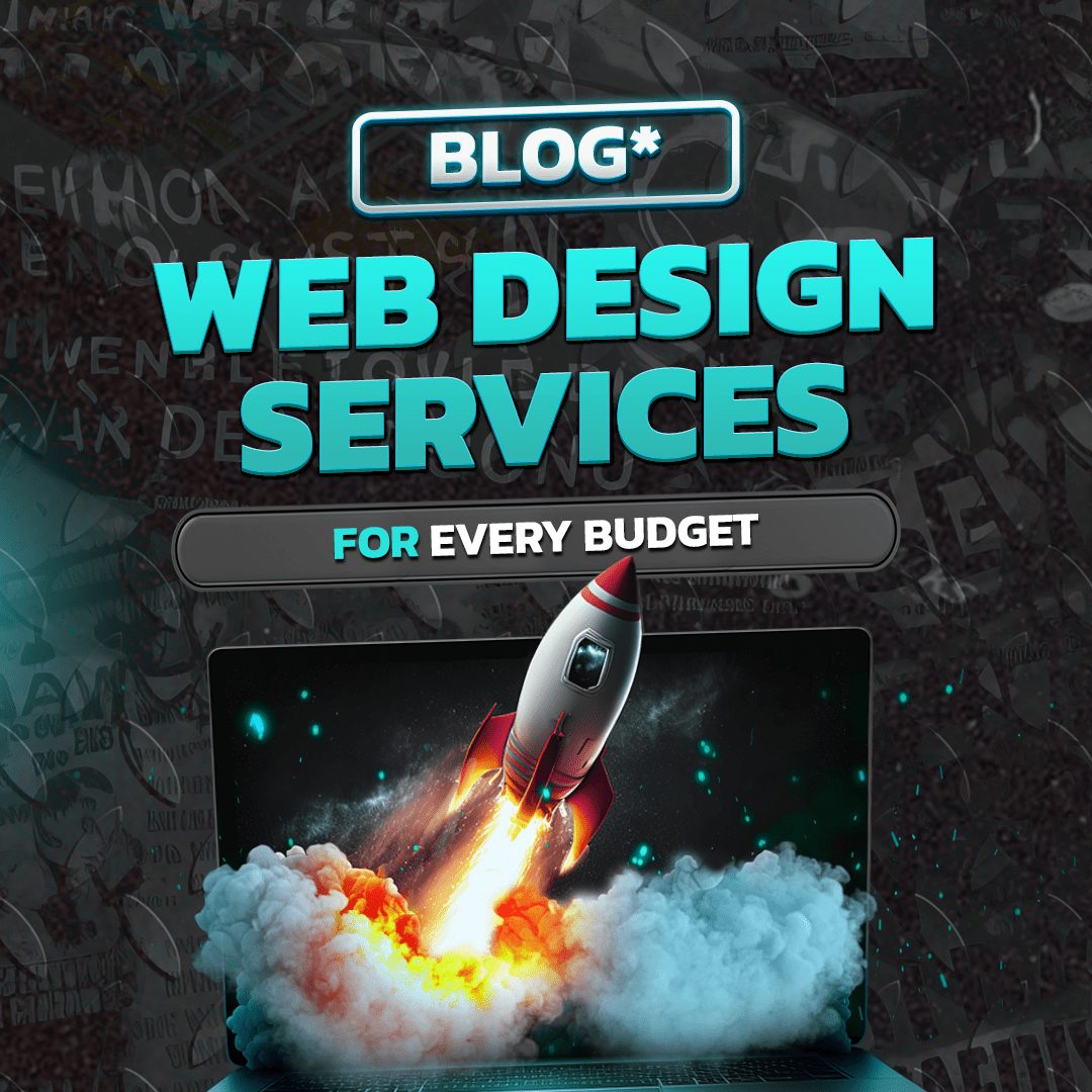 Crafting Compelling Web Design Services for Every Budget | AW Media Blog